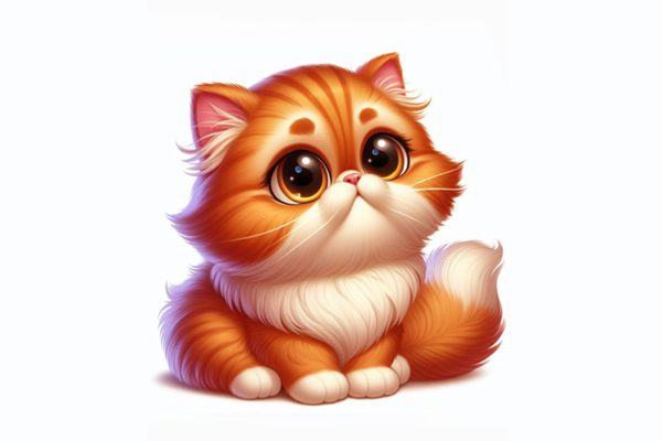New Cat