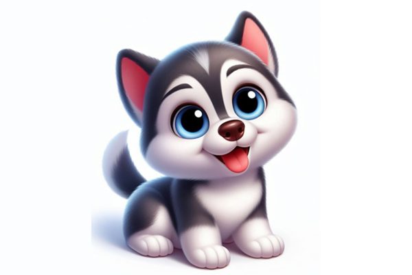 New Dog